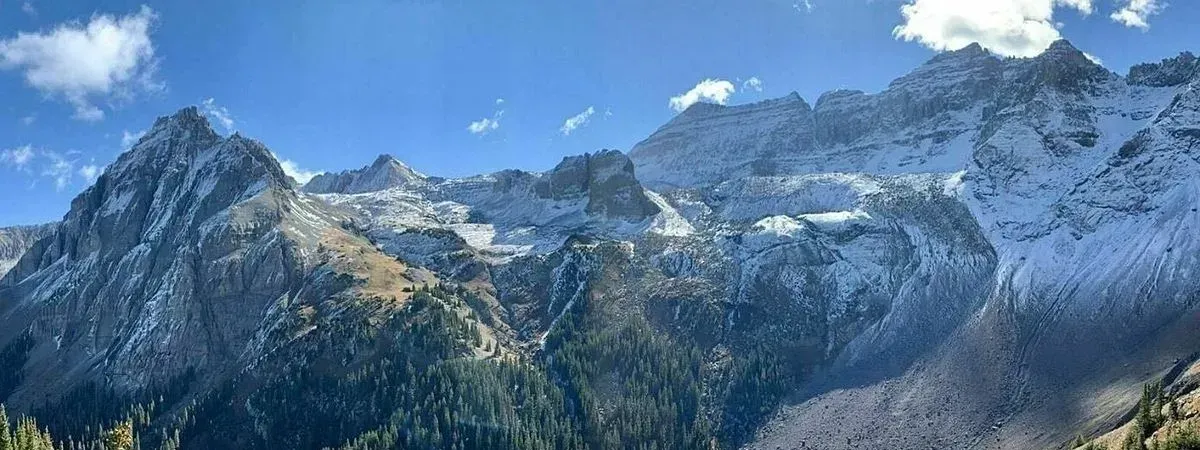 Hidden Lake
