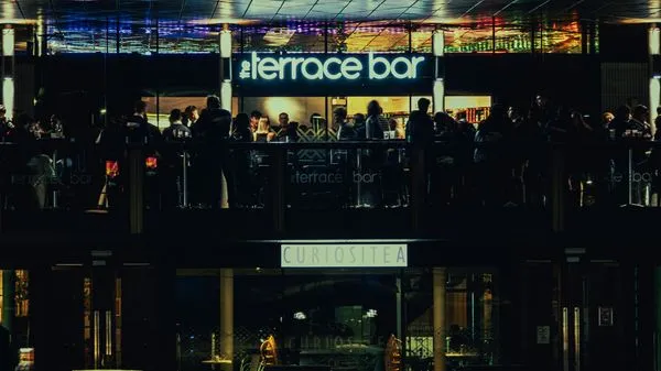 Terrace Bar